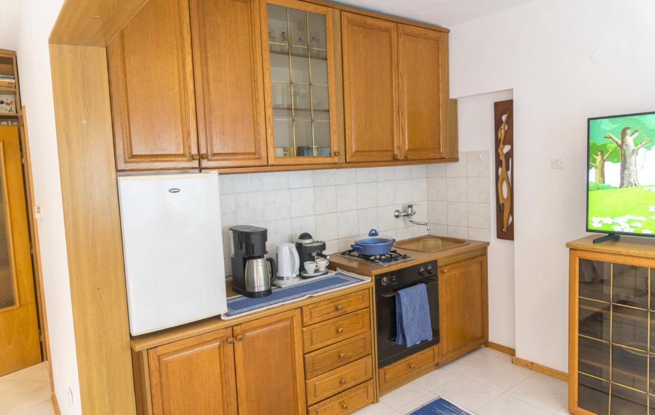 Аpartment Gem In Centre Of Sandanski Exterior foto